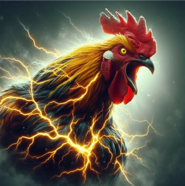 power rooster Online now