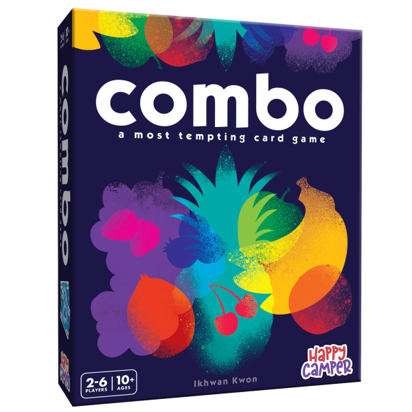Combo: A Most Tempting Card Game Online Hot Sale